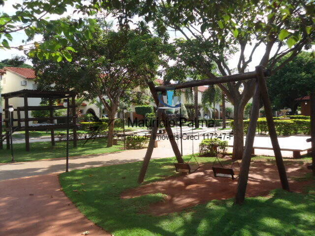 #CA-596 - Casa para Venda em Araraquara - SP