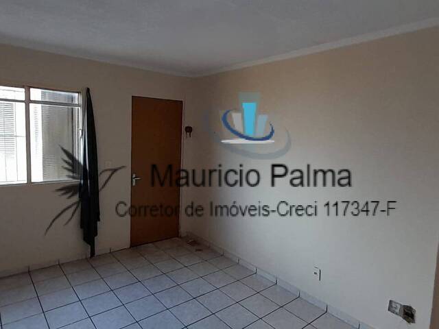 #AP-619 - Apartamento para Venda em Araraquara - SP