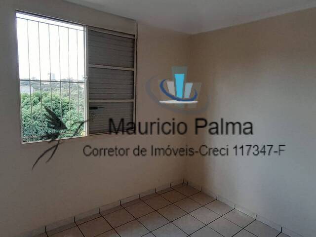 Apartamento para Venda em Araraquara - 4