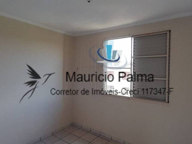 #AP-619 - Apartamento para Venda em Araraquara - SP