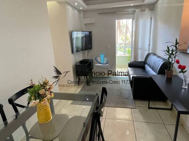 #AP-620 - Apartamento para Venda em Araraquara - SP