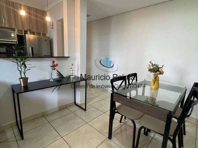 #AP-620 - Apartamento para Venda em Araraquara - SP