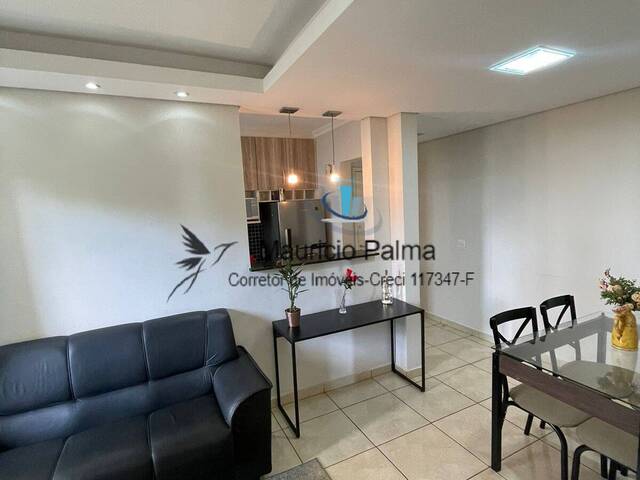 #AP-620 - Apartamento para Venda em Araraquara - SP