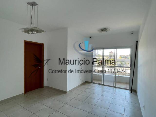 #AP-375 - Apartamento para Venda em Araraquara - SP