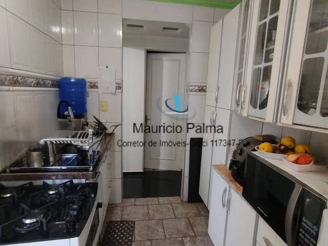 Apartamento para Venda em Araraquara - 5