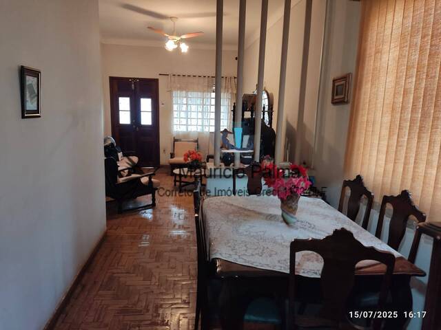#CA-598 - Casa para Venda em Araraquara - SP