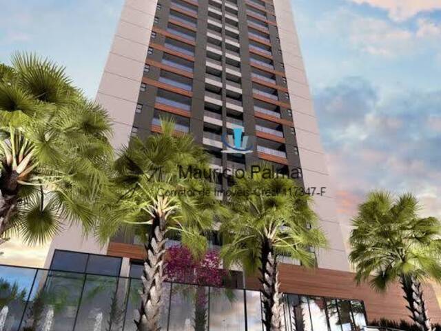 #AP-577 - Apartamento para Venda em Araraquara - SP