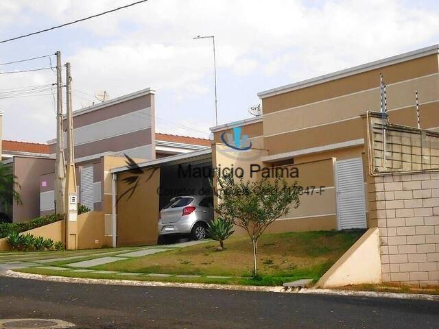 #CA-340 - Casa em condomínio para Locação em Araraquara - SP