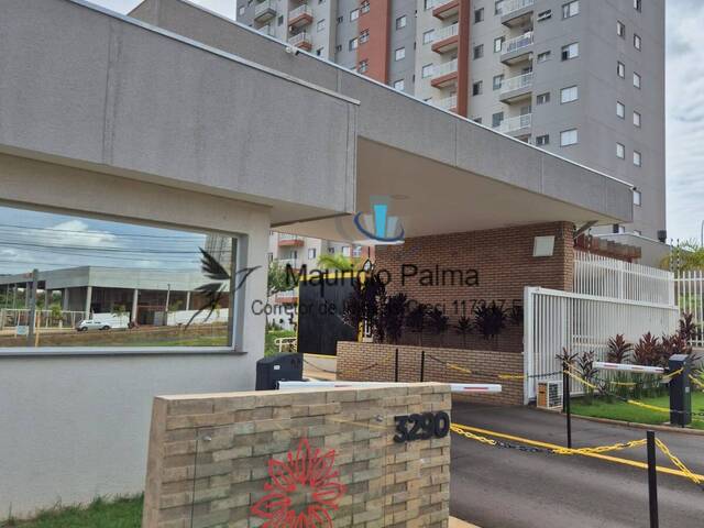 #AP-622 - Apartamento para Venda em Araraquara - SP