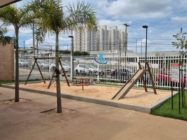 #AP-622 - Apartamento para Venda em Araraquara - SP