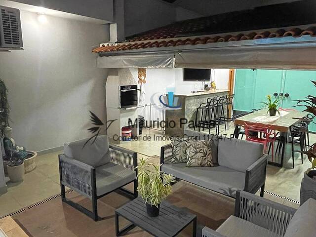 #CA-602 - Casa para Venda em Araraquara - SP