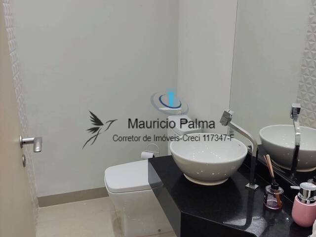 #CA-603 - Casa para Venda em Araraquara - SP