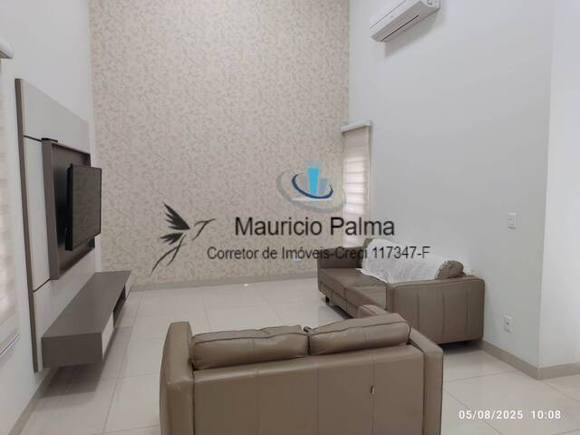 Casa para Locação em Araraquara - 5