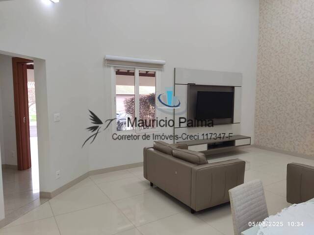 Casa para Locação em Araraquara - 4