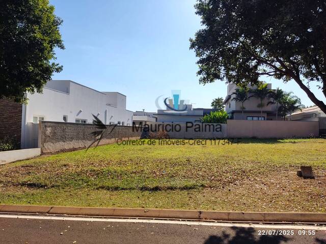 #TE-606 - Terreno para Venda em Araraquara - SP
