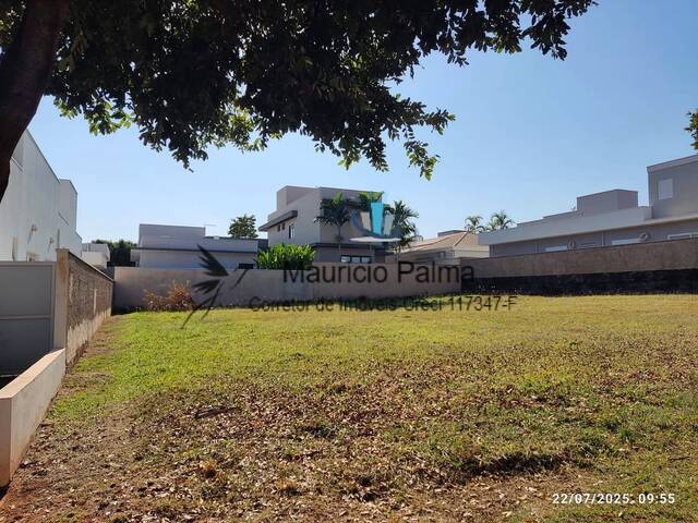 #TE-606 - Terreno para Venda em Araraquara - SP
