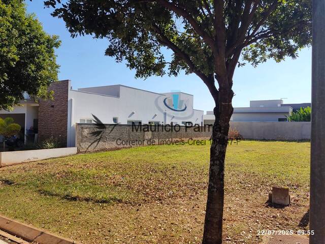 #TE-606 - Terreno para Venda em Araraquara - SP