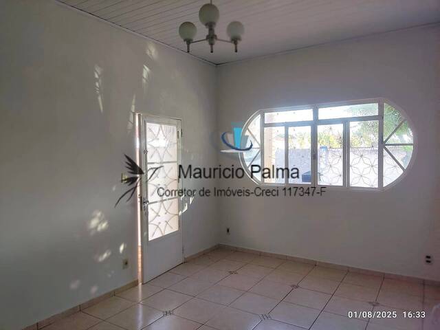 Casa para Venda em Araraquara - 4