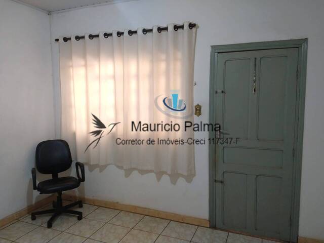 #CA-606 - Casa para Venda em Araraquara - SP