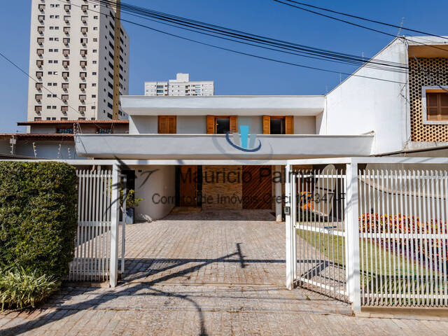 #CA-607 - Casa para Venda em Araraquara - SP