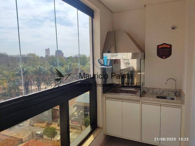 Apartamento para Venda em Araraquara - 4