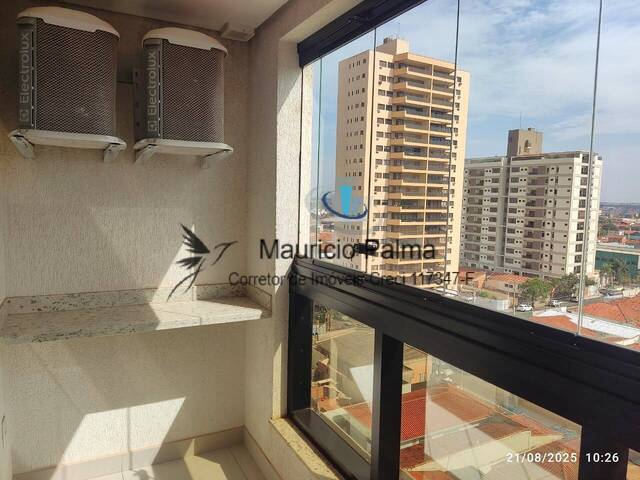 Apartamento para Venda em Araraquara - 5