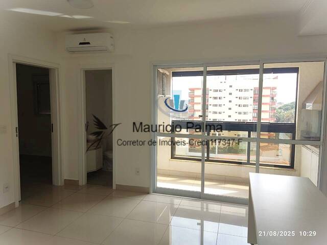 #AP-623 - Apartamento para Locação em Araraquara - SP