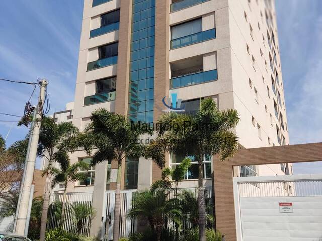 #AP-624 - Apartamento para Locação em Araraquara - SP