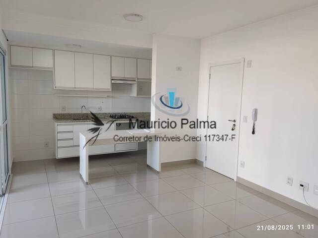 #AP-624 - Apartamento para Locação em Araraquara - SP