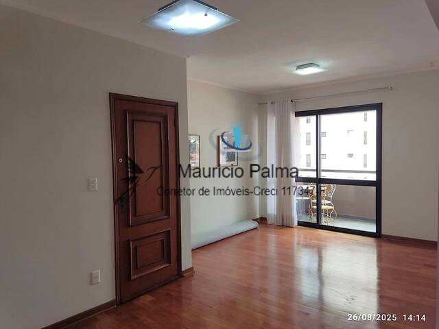 #AP-625 - Apartamento para Venda em Araraquara - SP