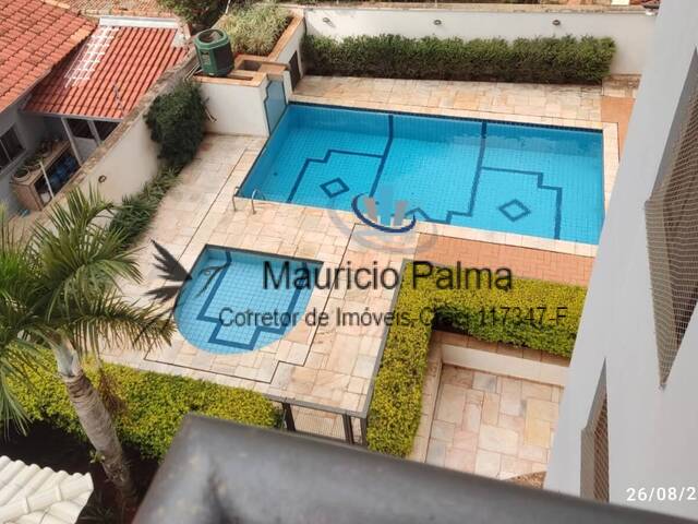 #AP-625 - Apartamento para Venda em Araraquara - SP