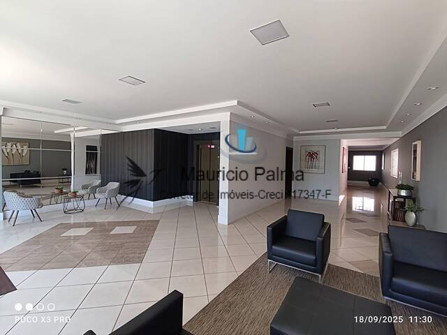 #AP-626 - Apartamento para Locação em Araraquara - SP