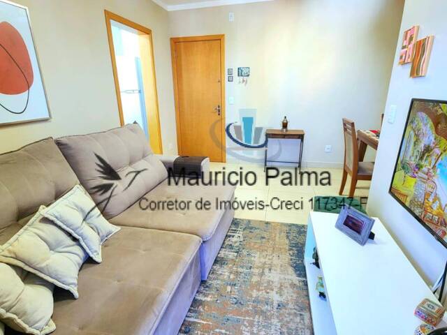 #AP-627 - Apartamento para Venda em Araraquara - SP