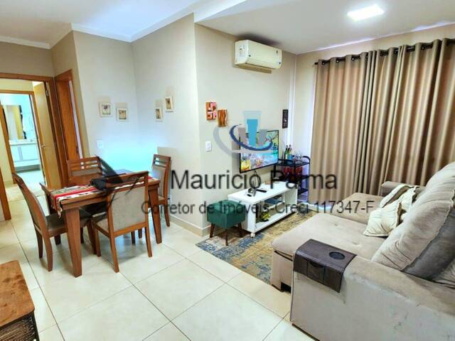 #AP-627 - Apartamento para Venda em Araraquara - SP