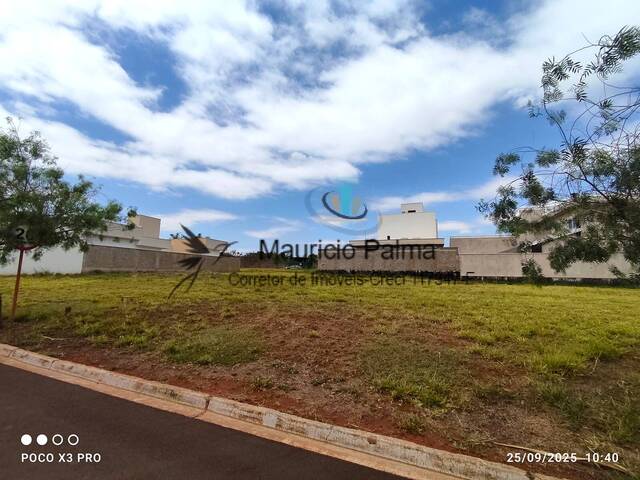 #TE-607 - Terreno para Venda em Araraquara - SP