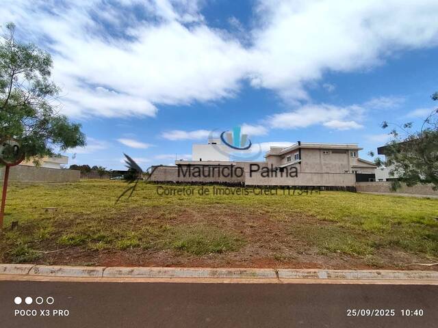 #TE-607 - Terreno para Venda em Araraquara - SP
