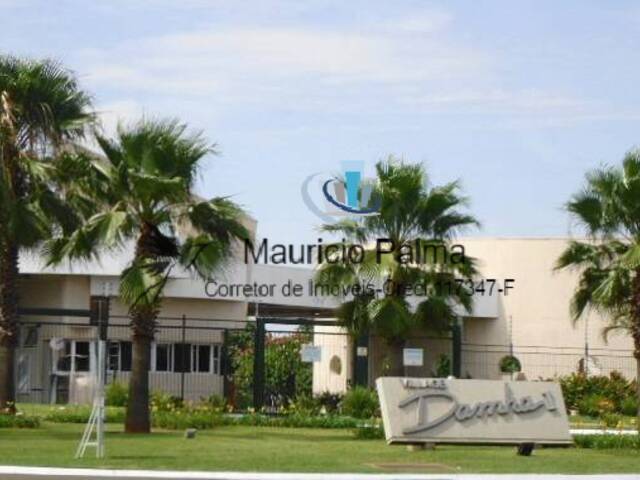 Venda em Parque Residencial Damha - Araraquara