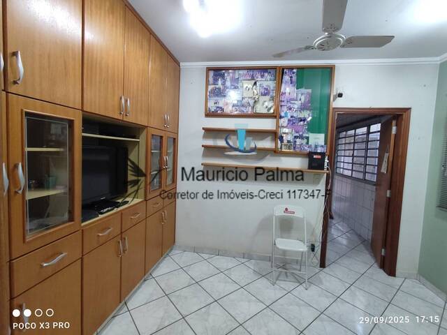 Casa para Venda em Araraquara - 5