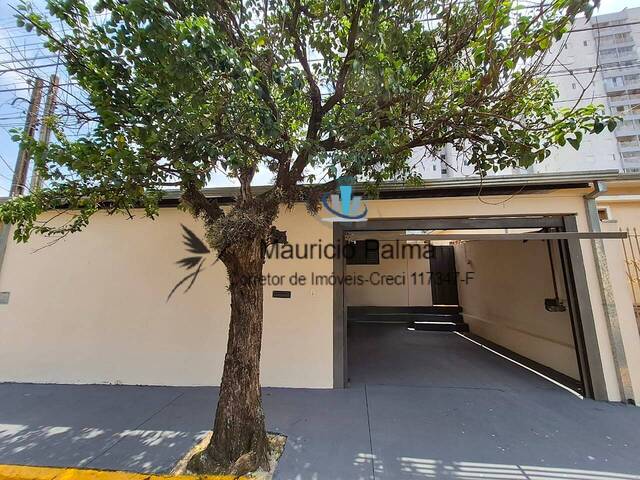 #CA-609 - Casa para Venda em Araraquara - SP