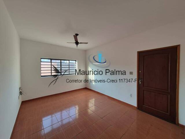 #CA-610 - Casa para Venda em Araraquara - SP