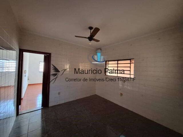 Casa para Venda em Araraquara - 5