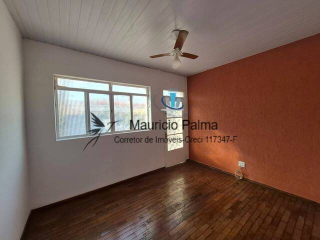#CA-611 - Casa para Venda em Araraquara - SP