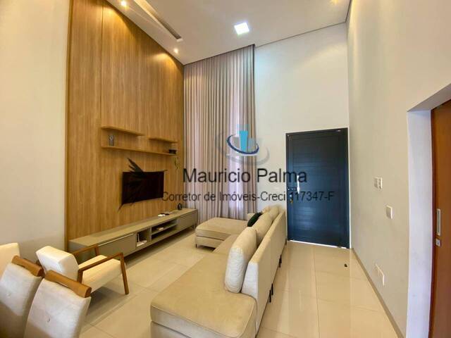 #CA-612 - Casa para Venda em Araraquara - SP