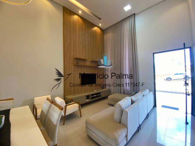 #CA-612 - Casa para Venda em Araraquara - SP