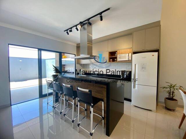 #CA-612 - Casa para Venda em Araraquara - SP