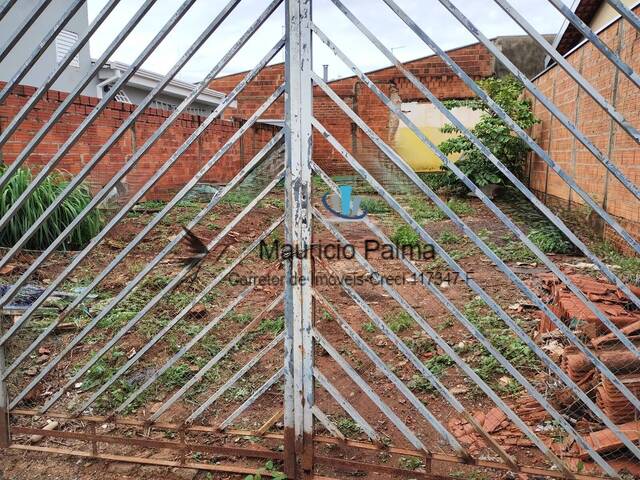 #TE-608 - Terreno para Venda em Araraquara - SP