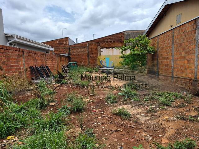 #TE-608 - Terreno para Venda em Araraquara - SP