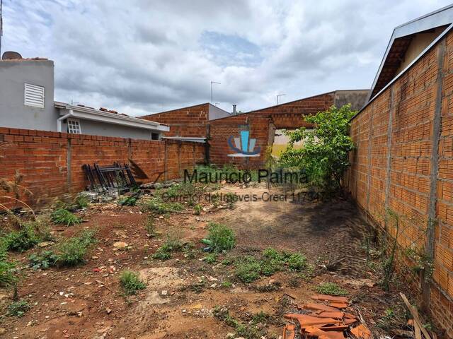 #TE-608 - Terreno para Venda em Araraquara - SP