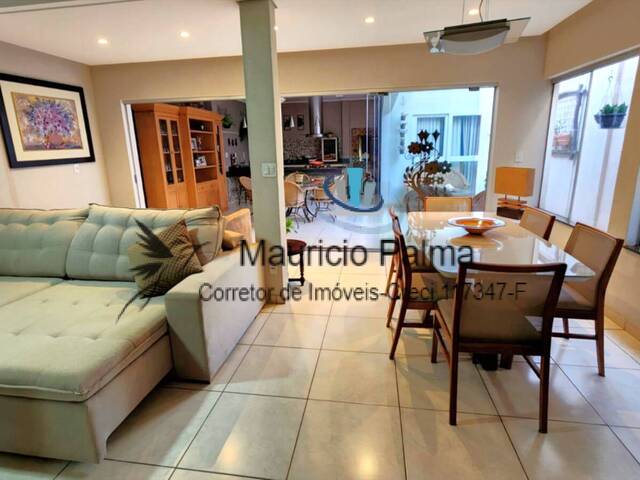 #CA-613 - Casa em condomínio para Venda em Araraquara - SP