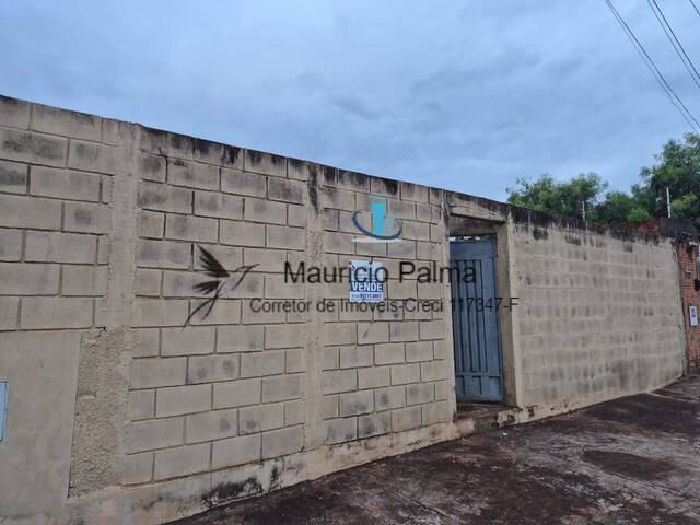 #TE-609 - Terreno para Venda em Araraquara - SP